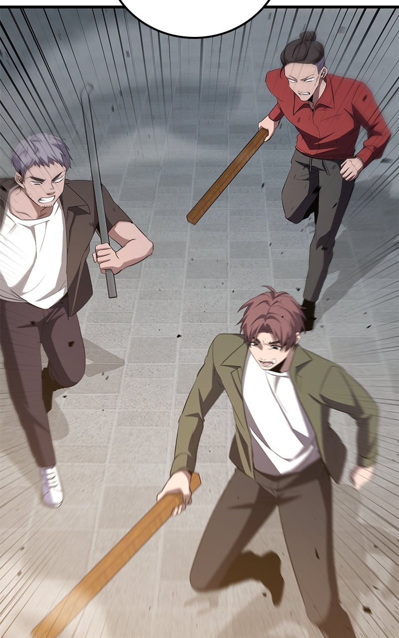 Read High School Queen Manga Online