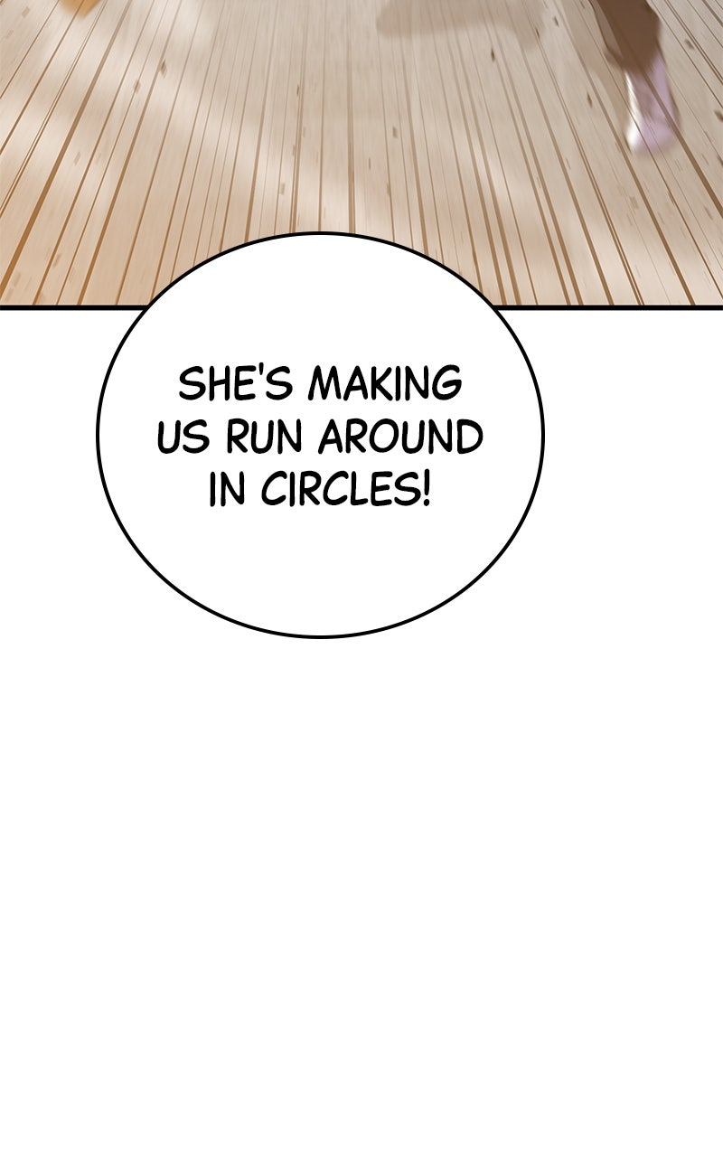 Read High School Queen Manga Online