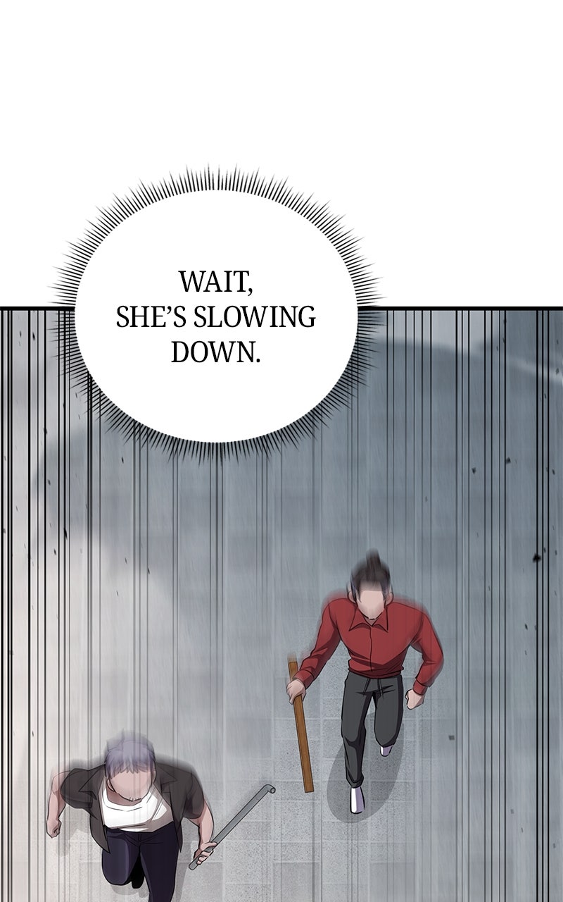 Read High School Queen Manga Online