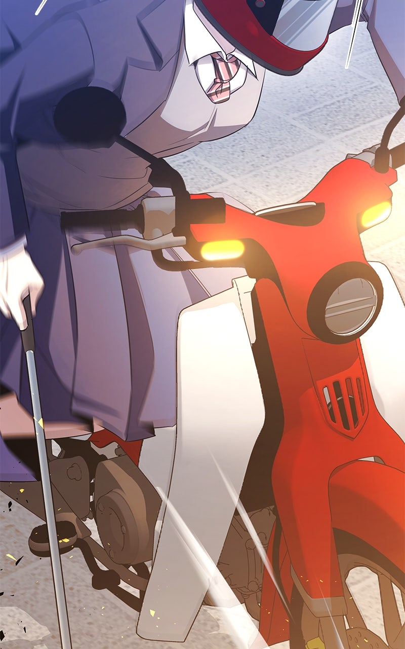 Read High School Queen Manga Online