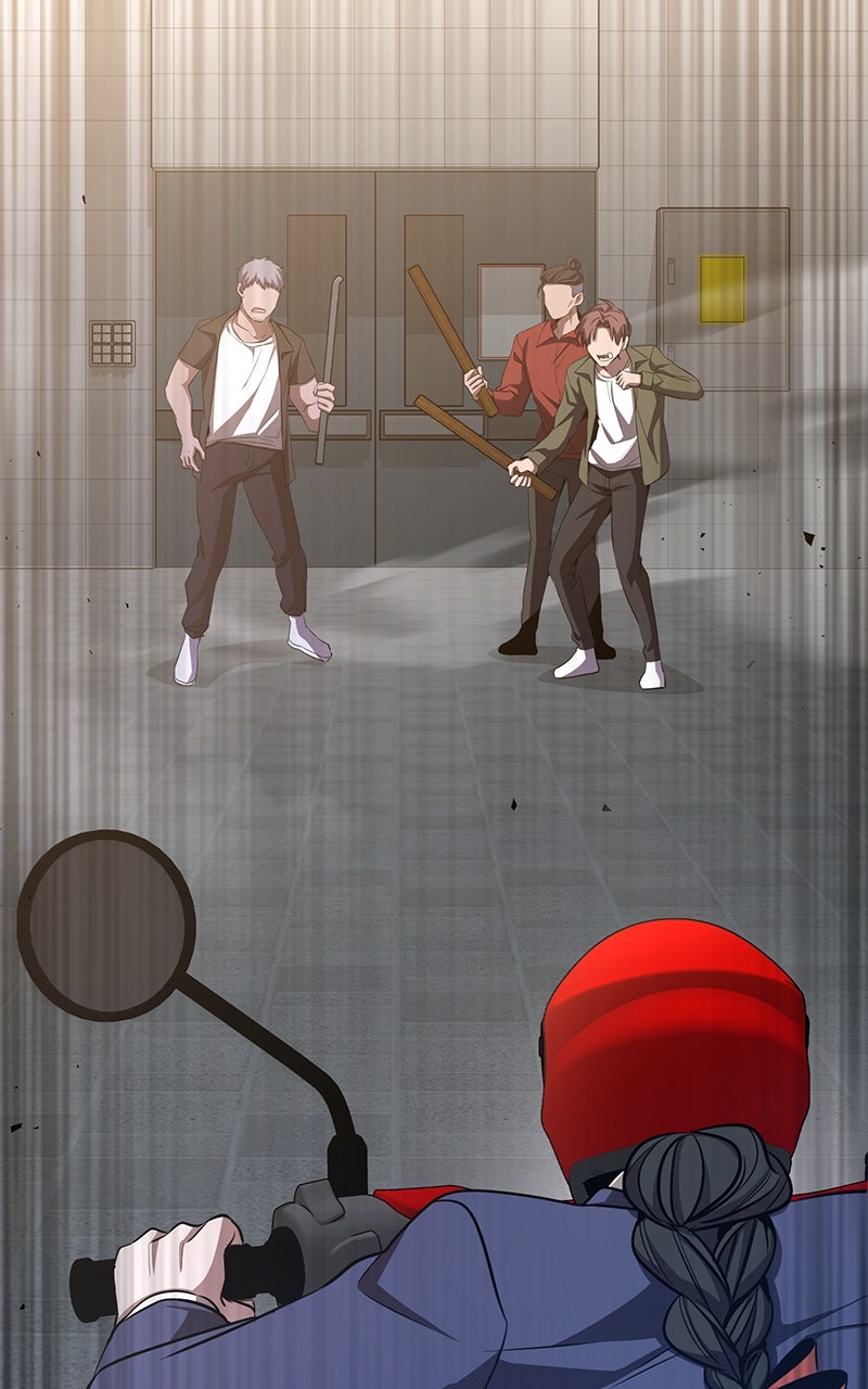 Read High School Queen Manga Online