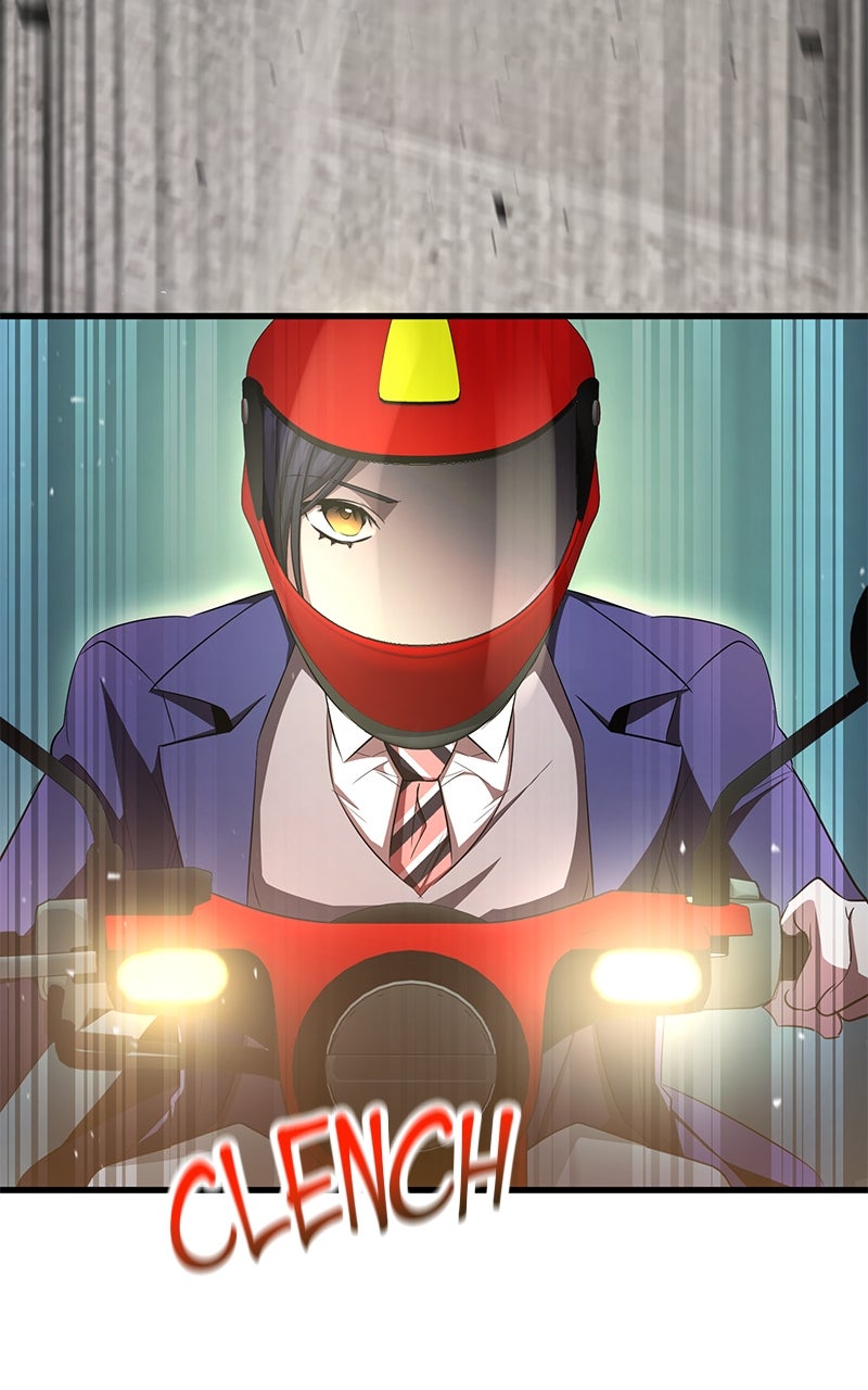 Read High School Queen Manga Online