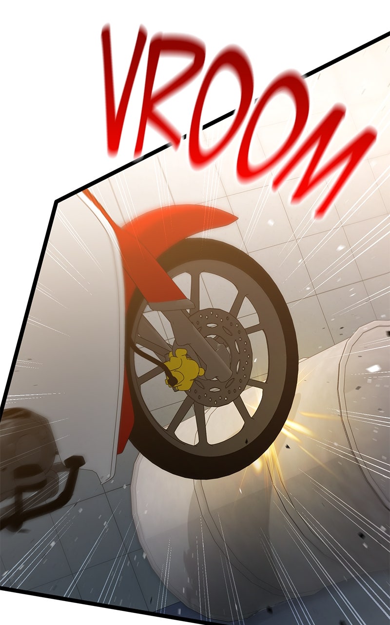 Read High School Queen Manga Online