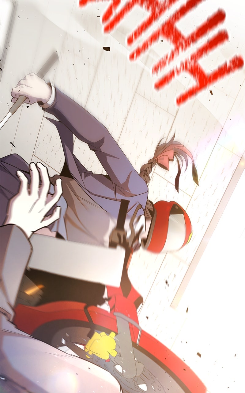 Read High School Queen Manga Online