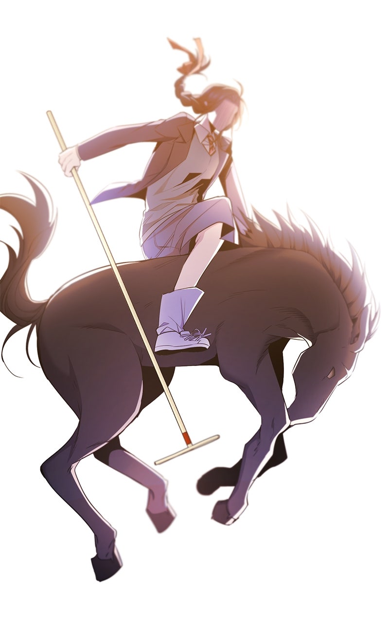 Read High School Queen Manga Online