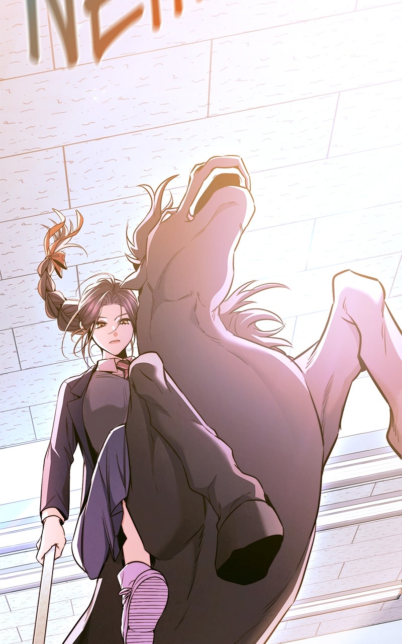 Read High School Queen Manga Online