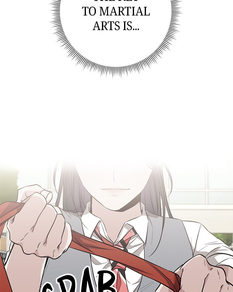 Read High School Queen Manga Online