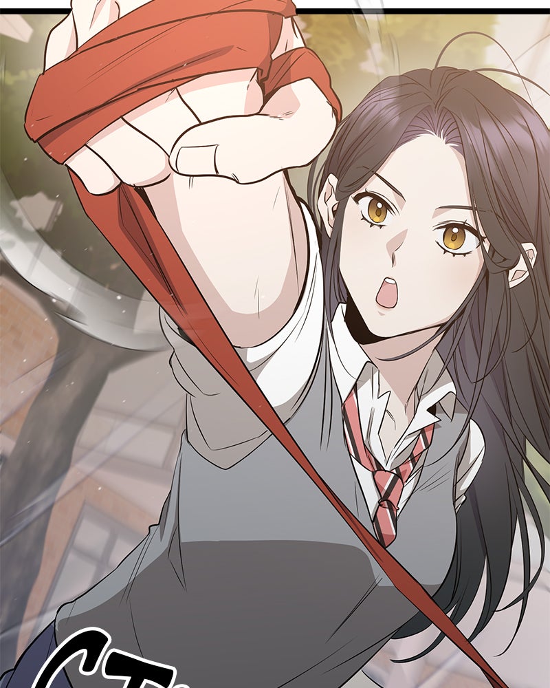 Read High School Queen Manga Online