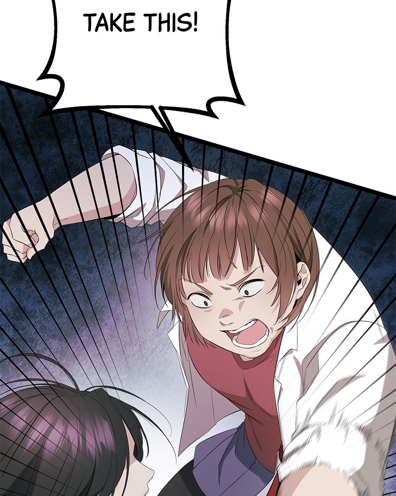 Read High School Queen Manga Online