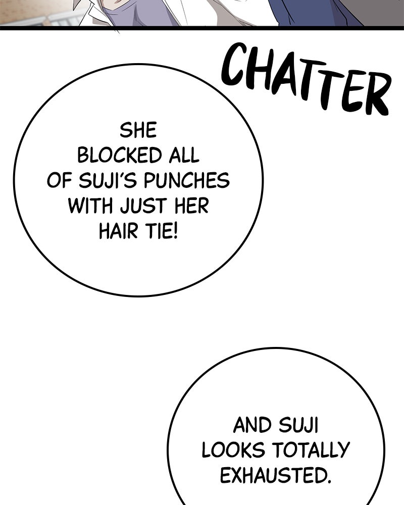 Read High School Queen Manga Online