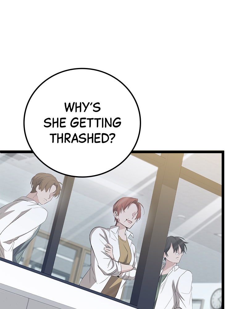 Read High School Queen Manga Online