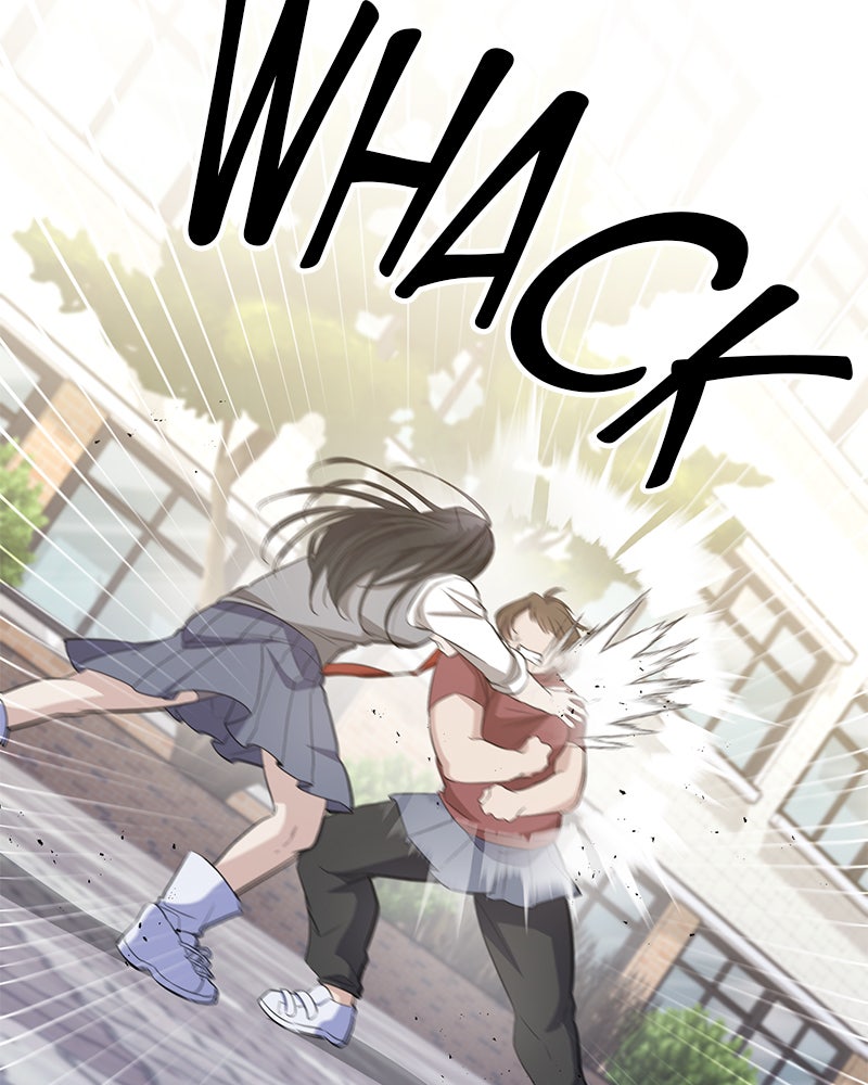 Read High School Queen Manga Online