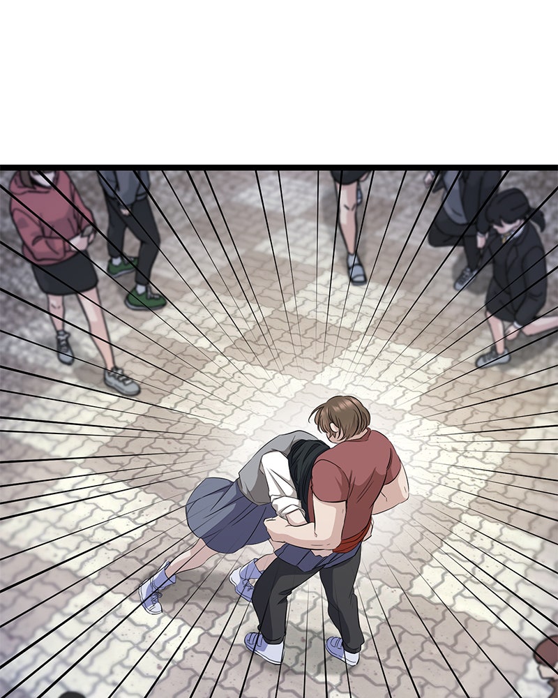 Read High School Queen Manga Online