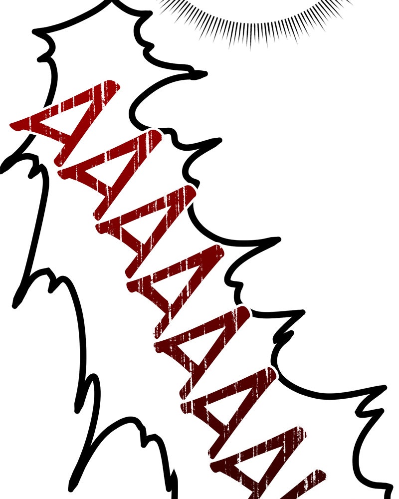 Read High School Queen Manga Online