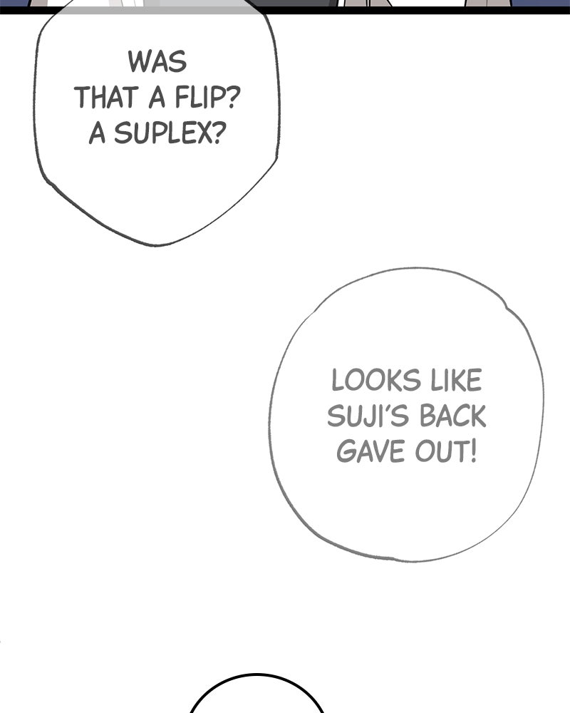 Read High School Queen Manga Online