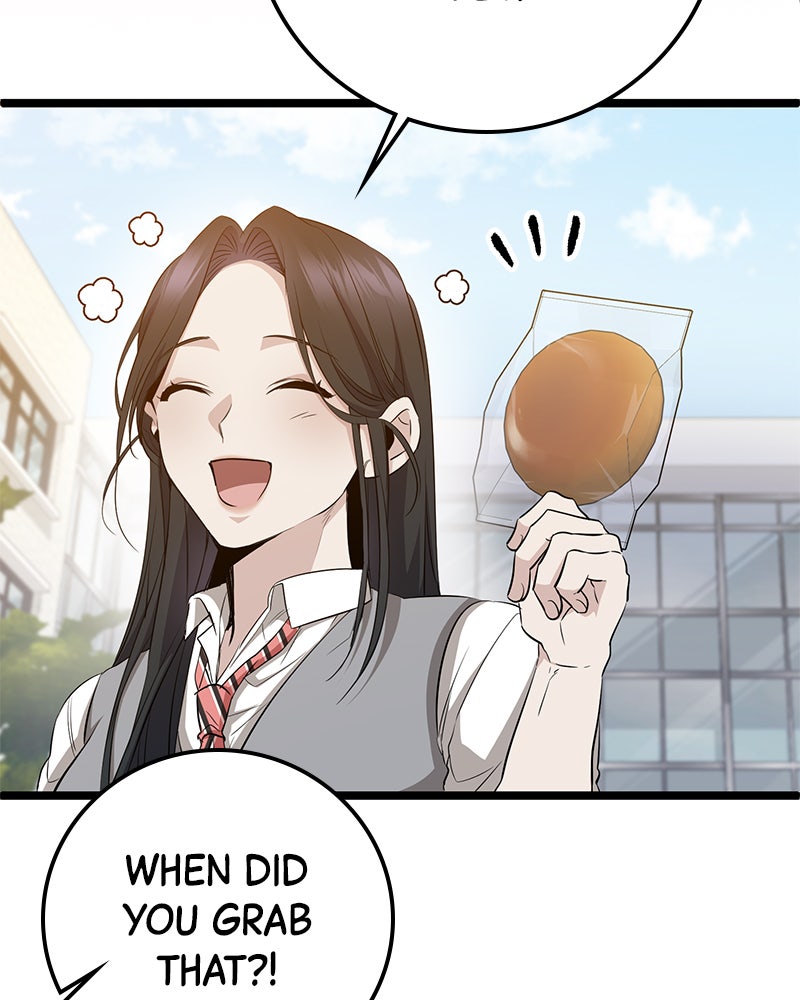 Read High School Queen Manga Online