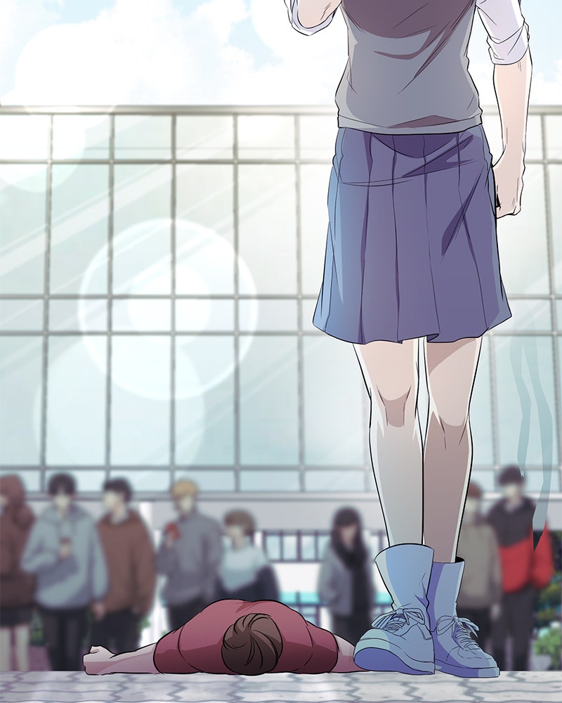 Read High School Queen Manga Online