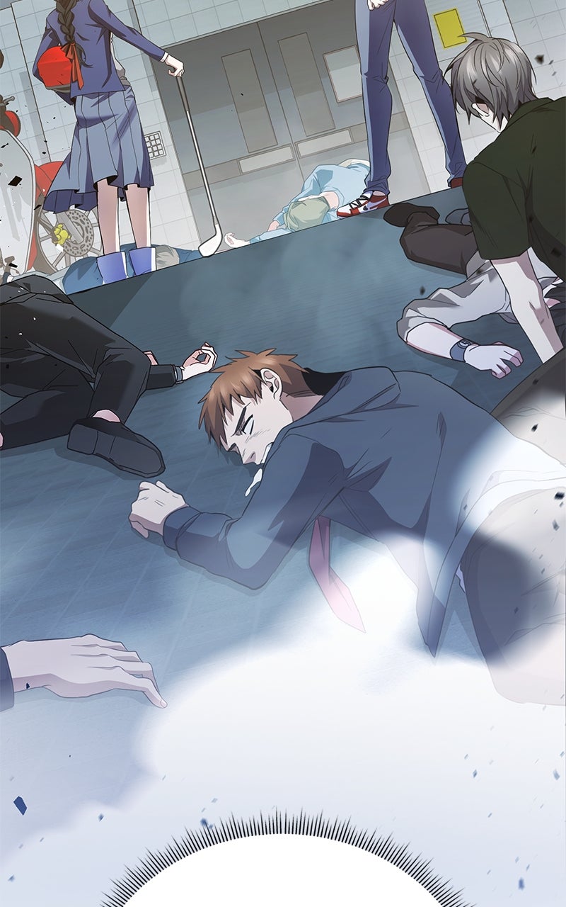 Read High School Queen Manga Online