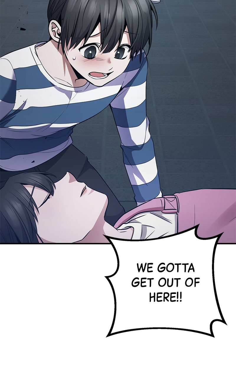 Read High School Queen Manga Online