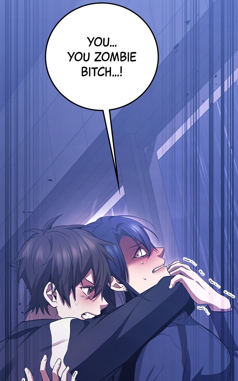 Read High School Queen Manga Online