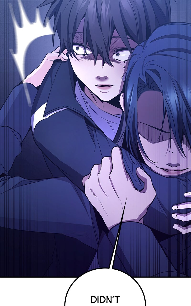 Read High School Queen Manga Online