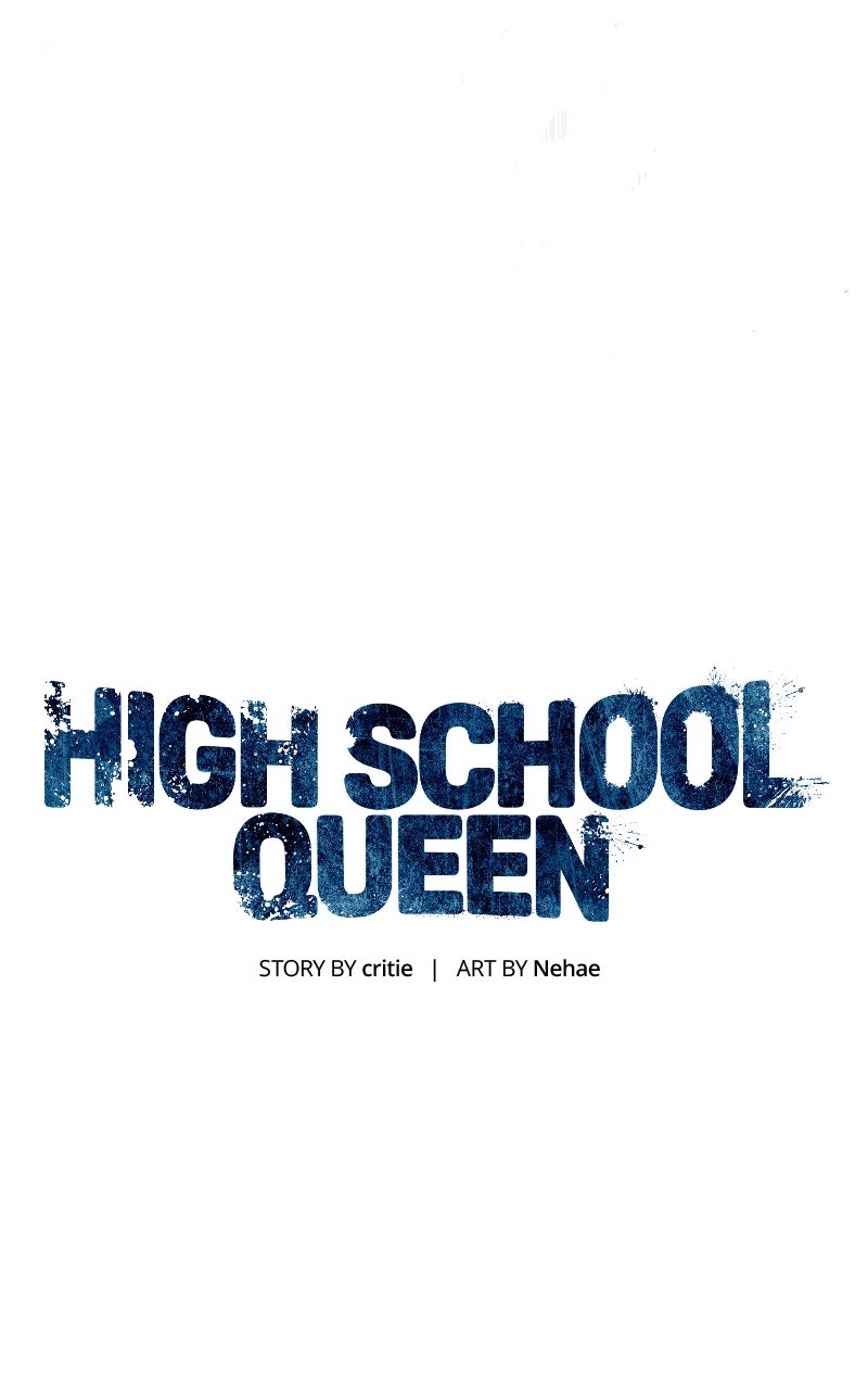 Read High School Queen Manga Online