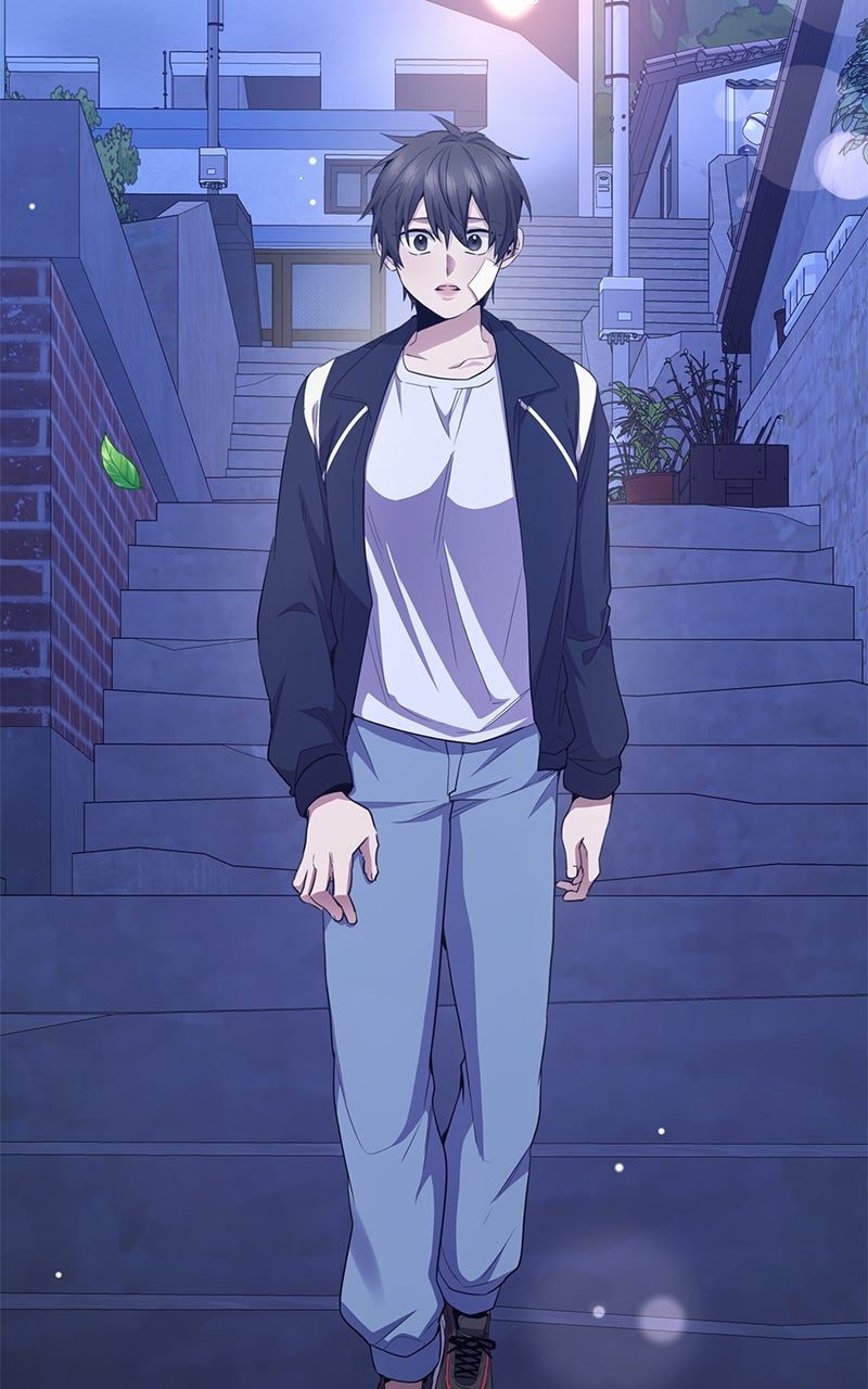 Read High School Queen Manga Online