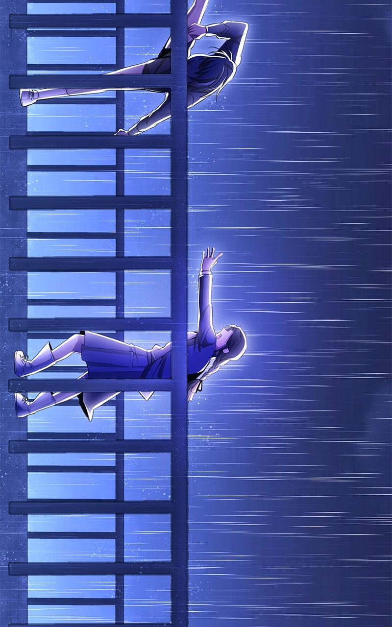 Read High School Queen Manga Online