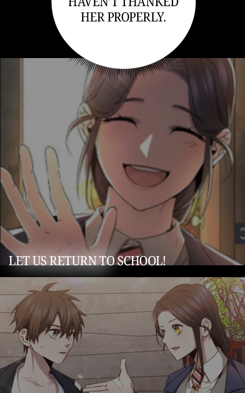 Read High School Queen Manga Online