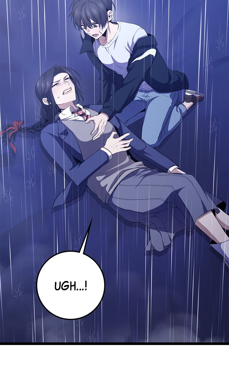 Read High School Queen Manga Online