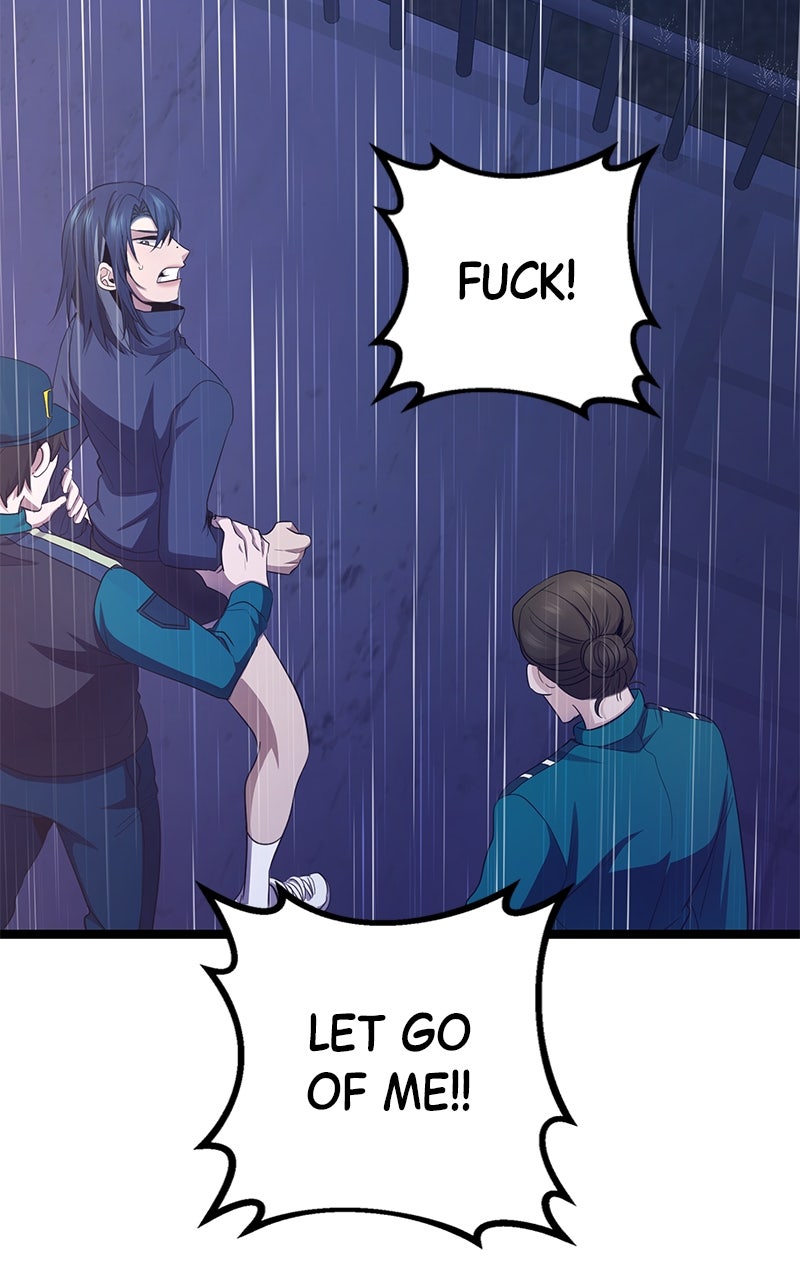 Read High School Queen Manga Online