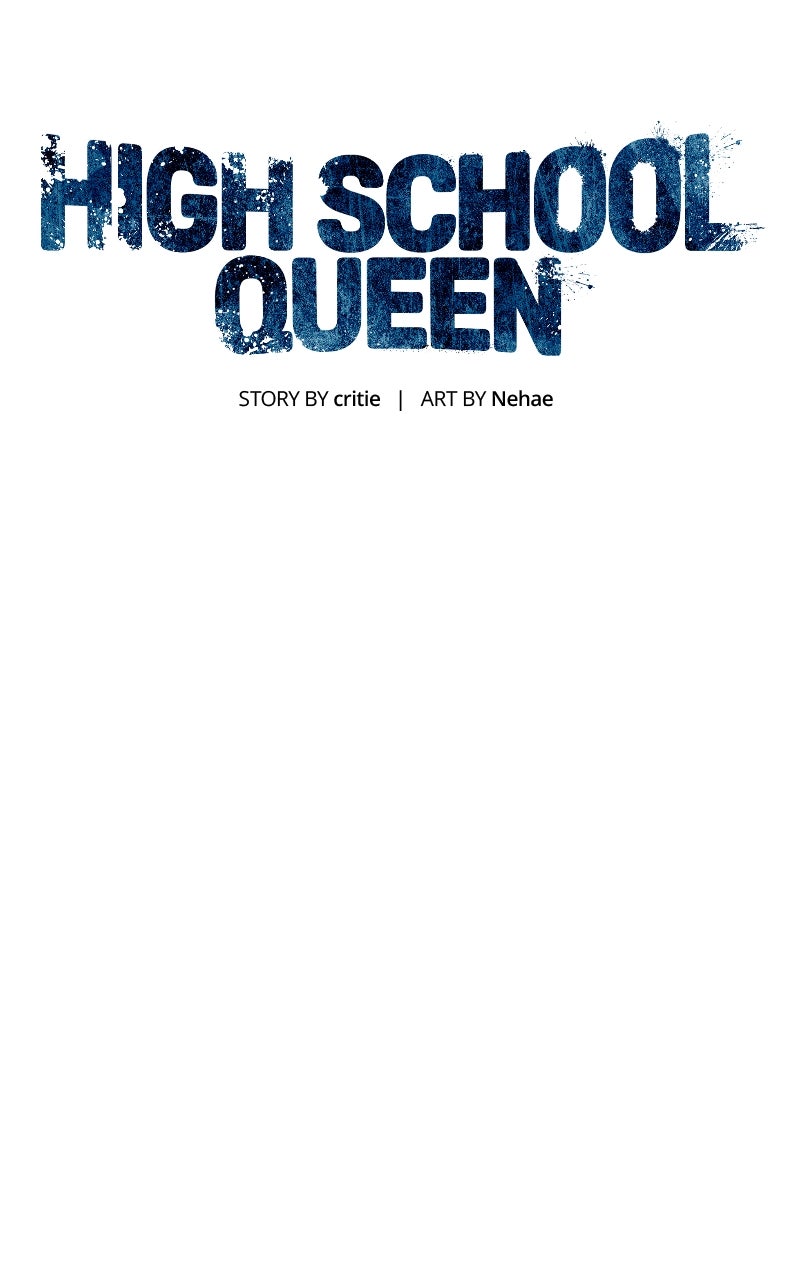 Read High School Queen Manga Online
