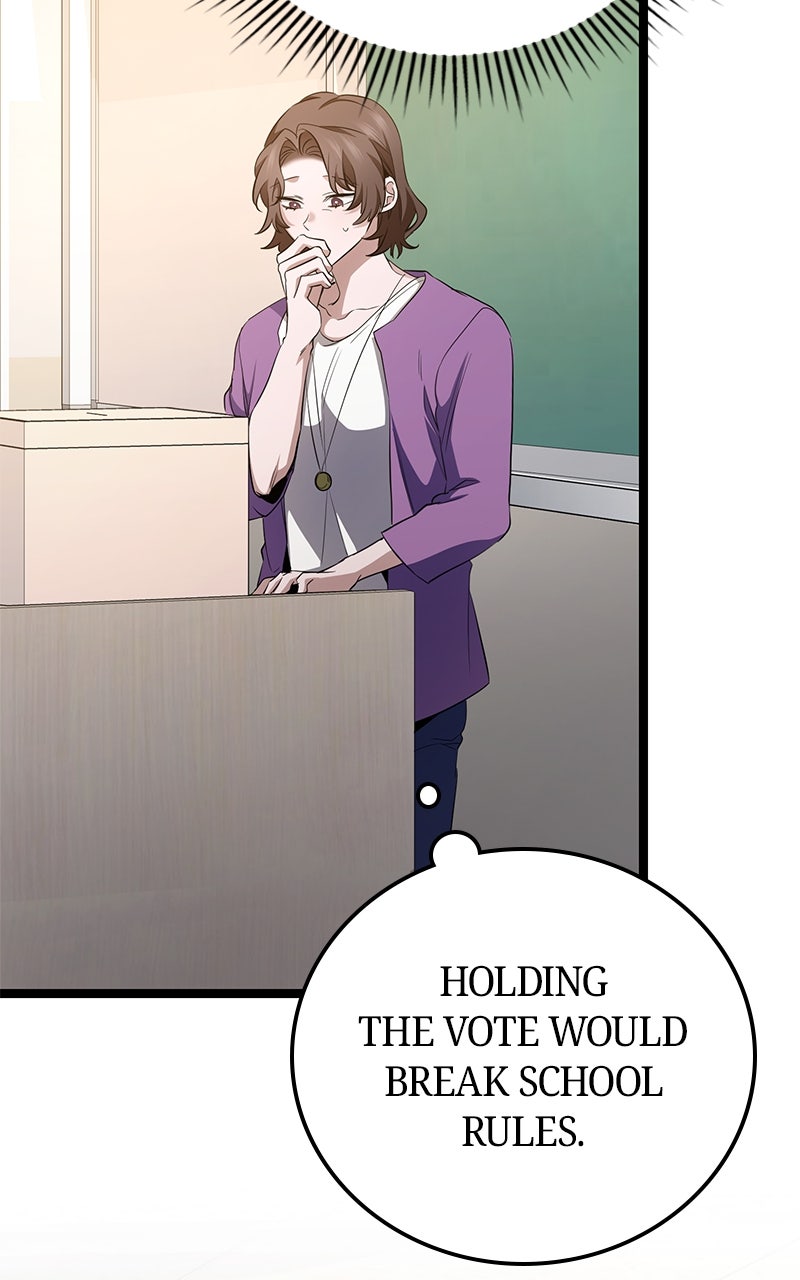 Read High School Queen Manga Online