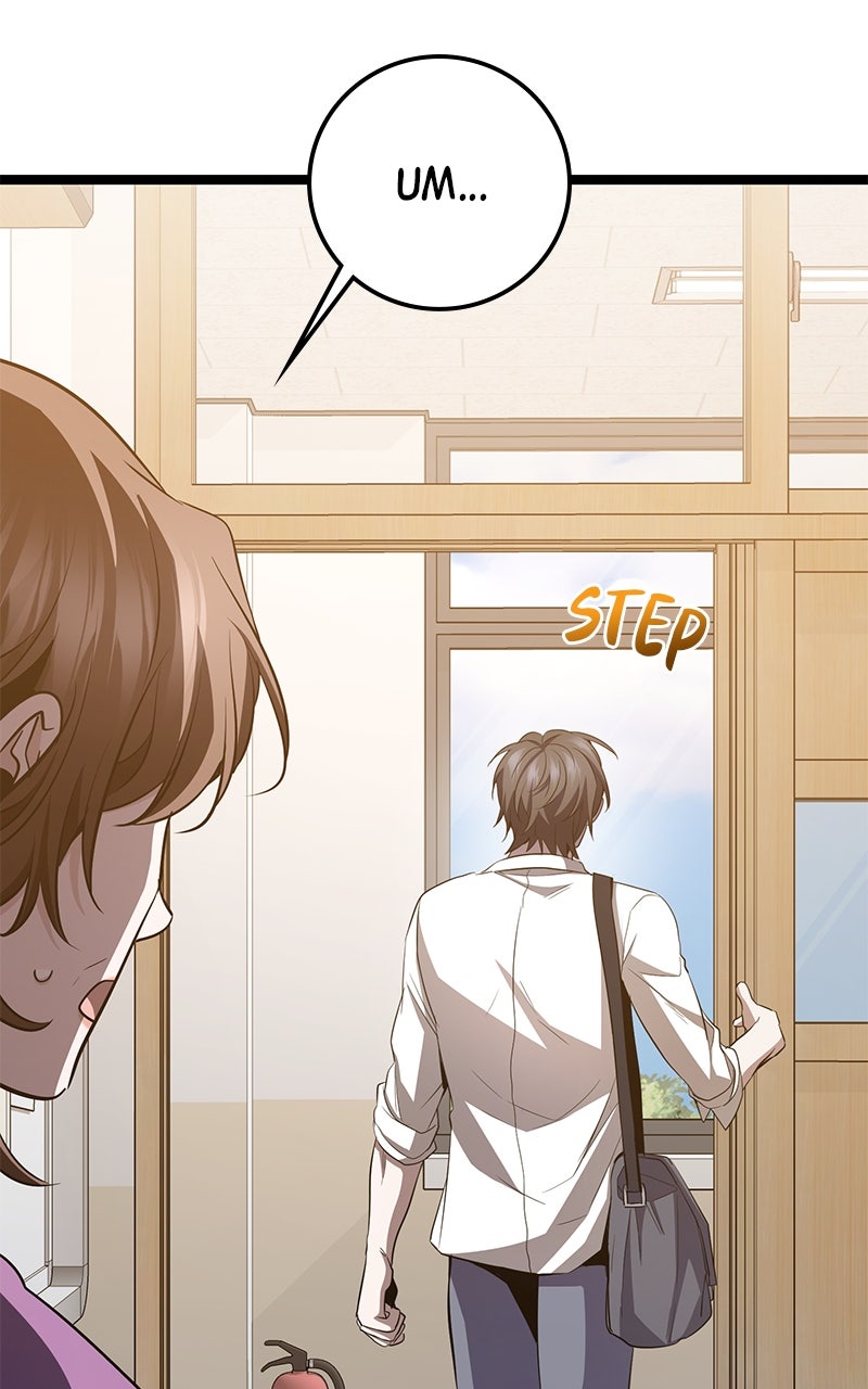 Read High School Queen Manga Online