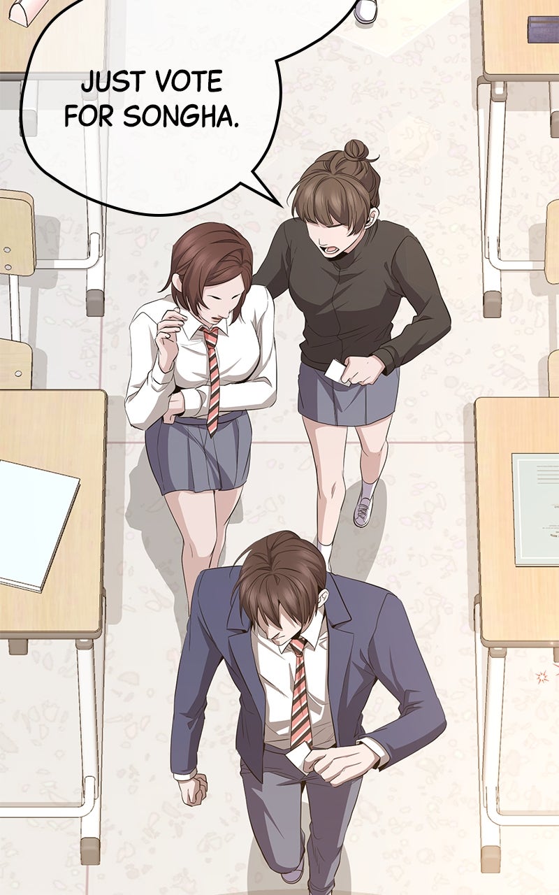 Read High School Queen Manga Online