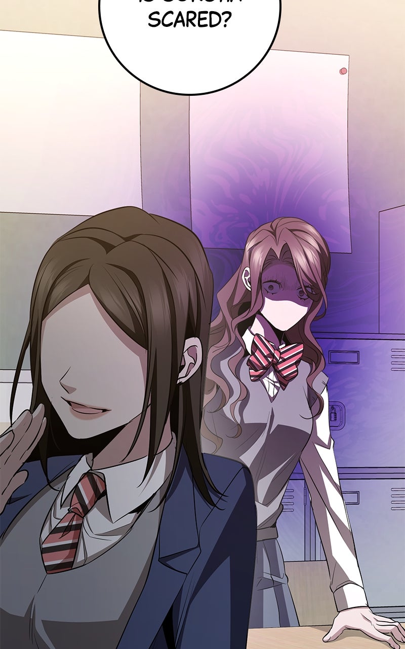 Read High School Queen Manga Online