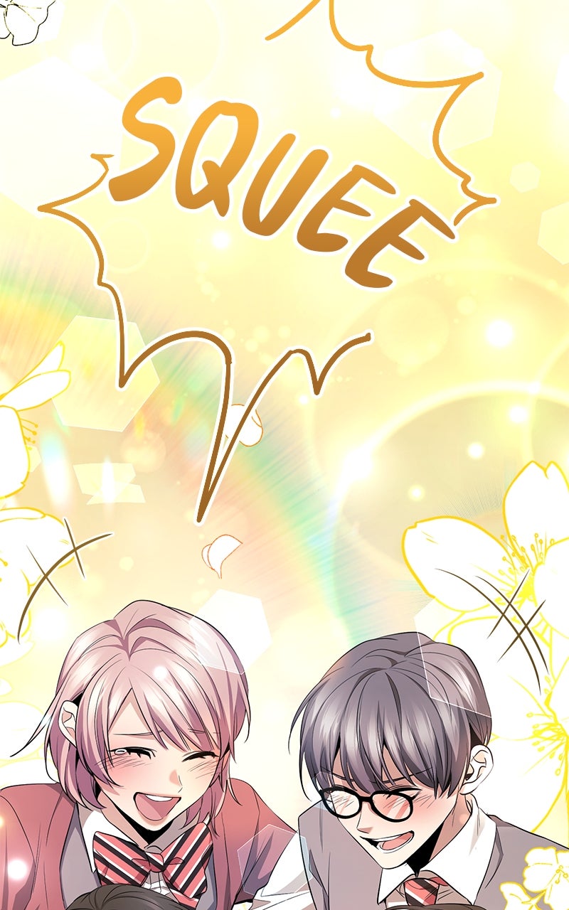 Read High School Queen Manga Online