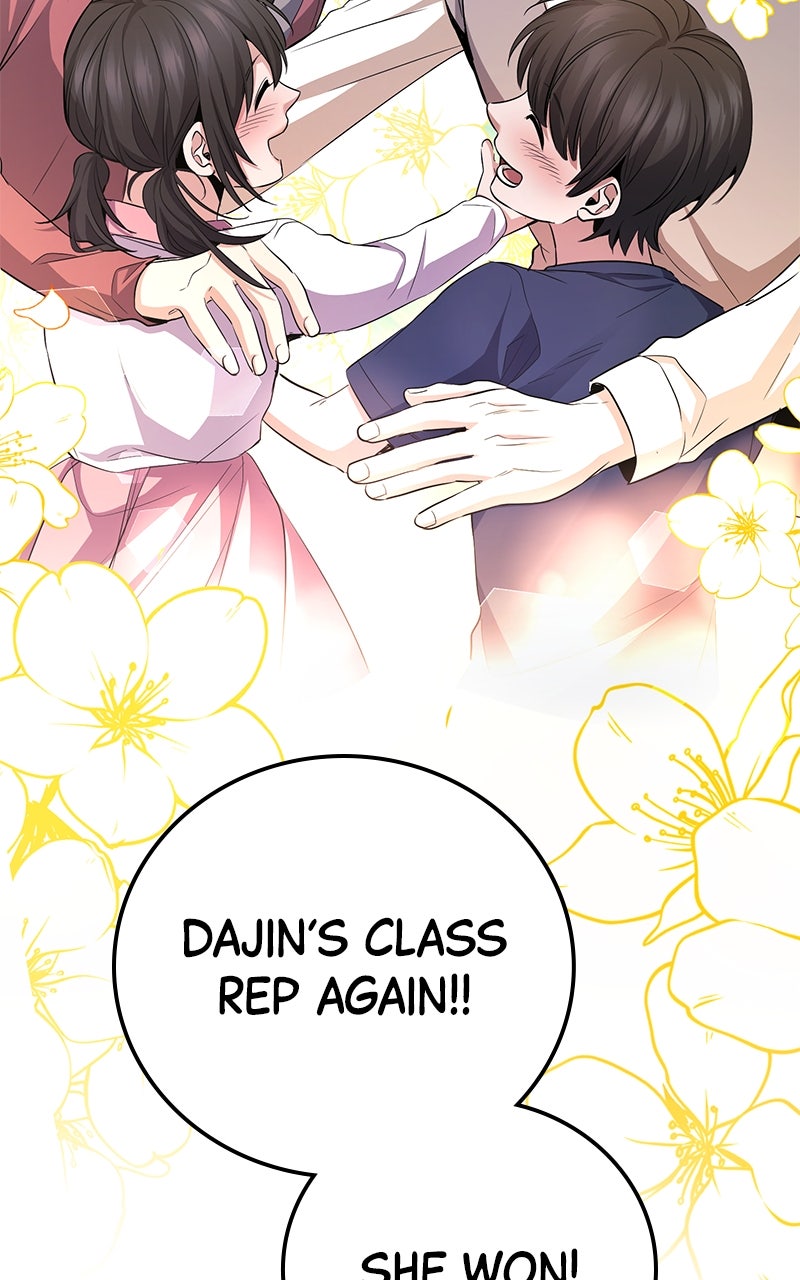 Read High School Queen Manga Online