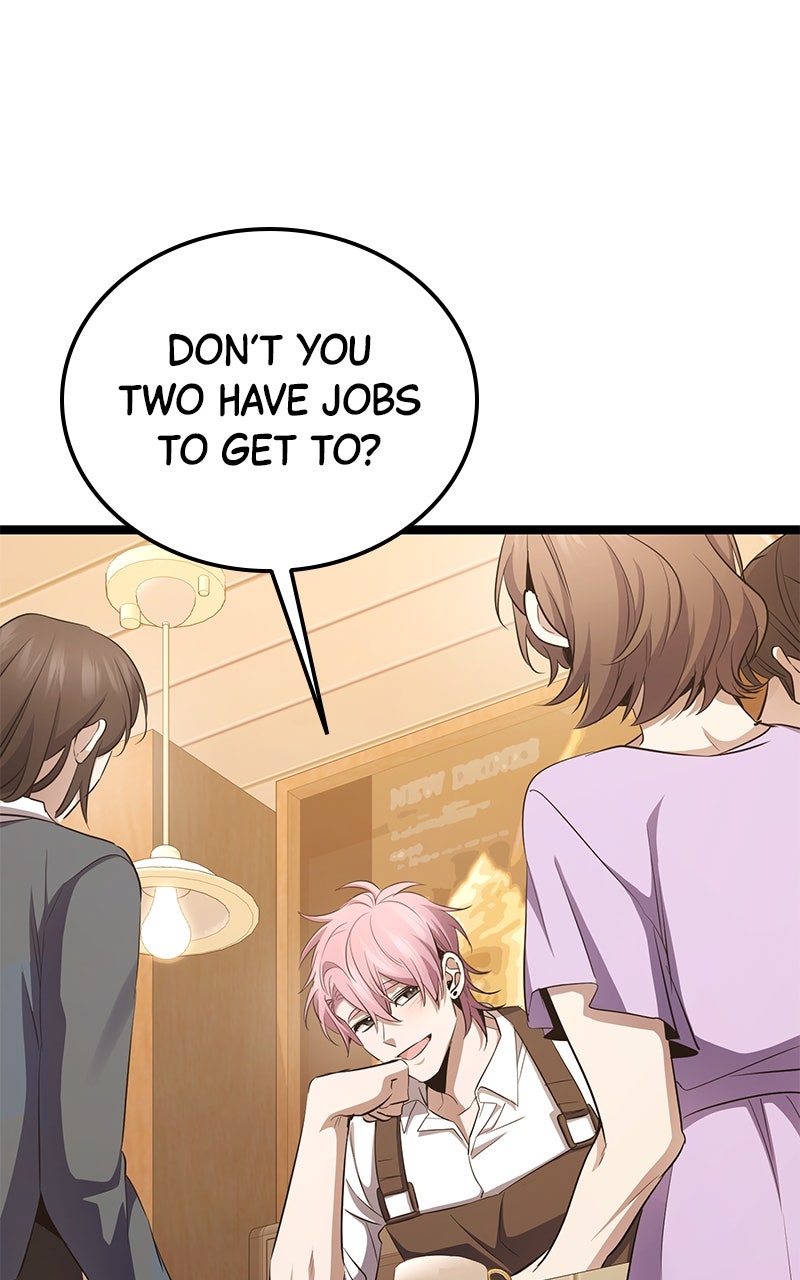 Read High School Queen Manga Online