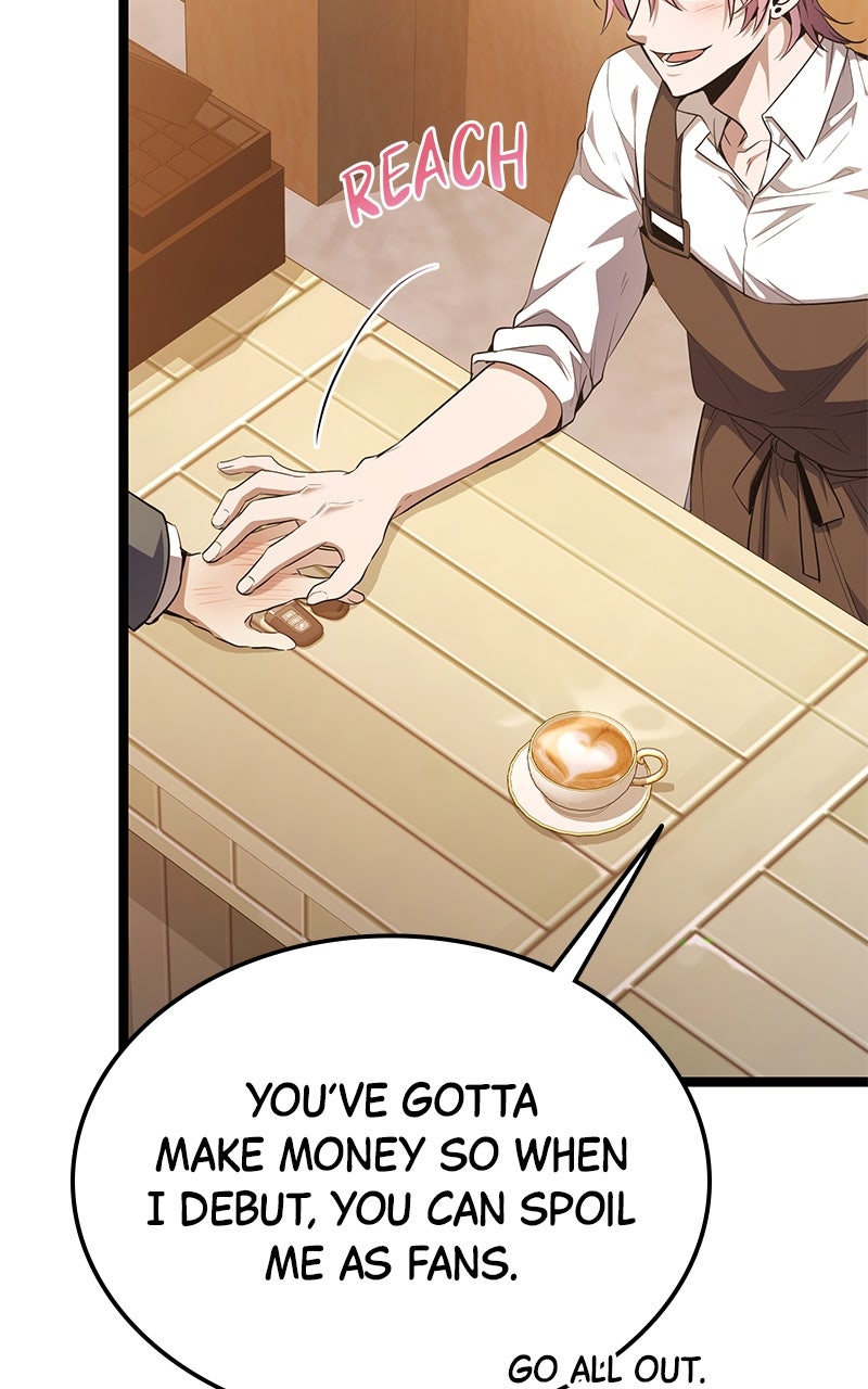 Read High School Queen Manga Online