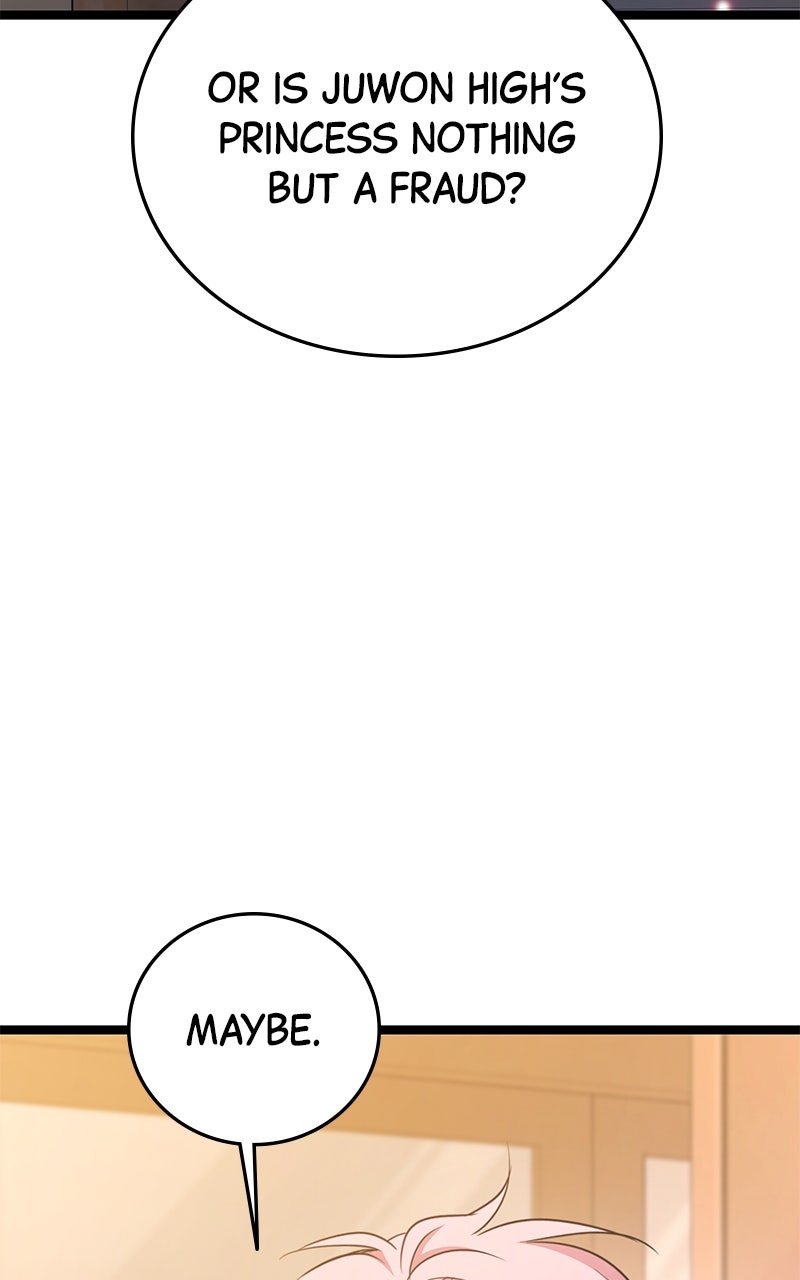 Read High School Queen Manga Online