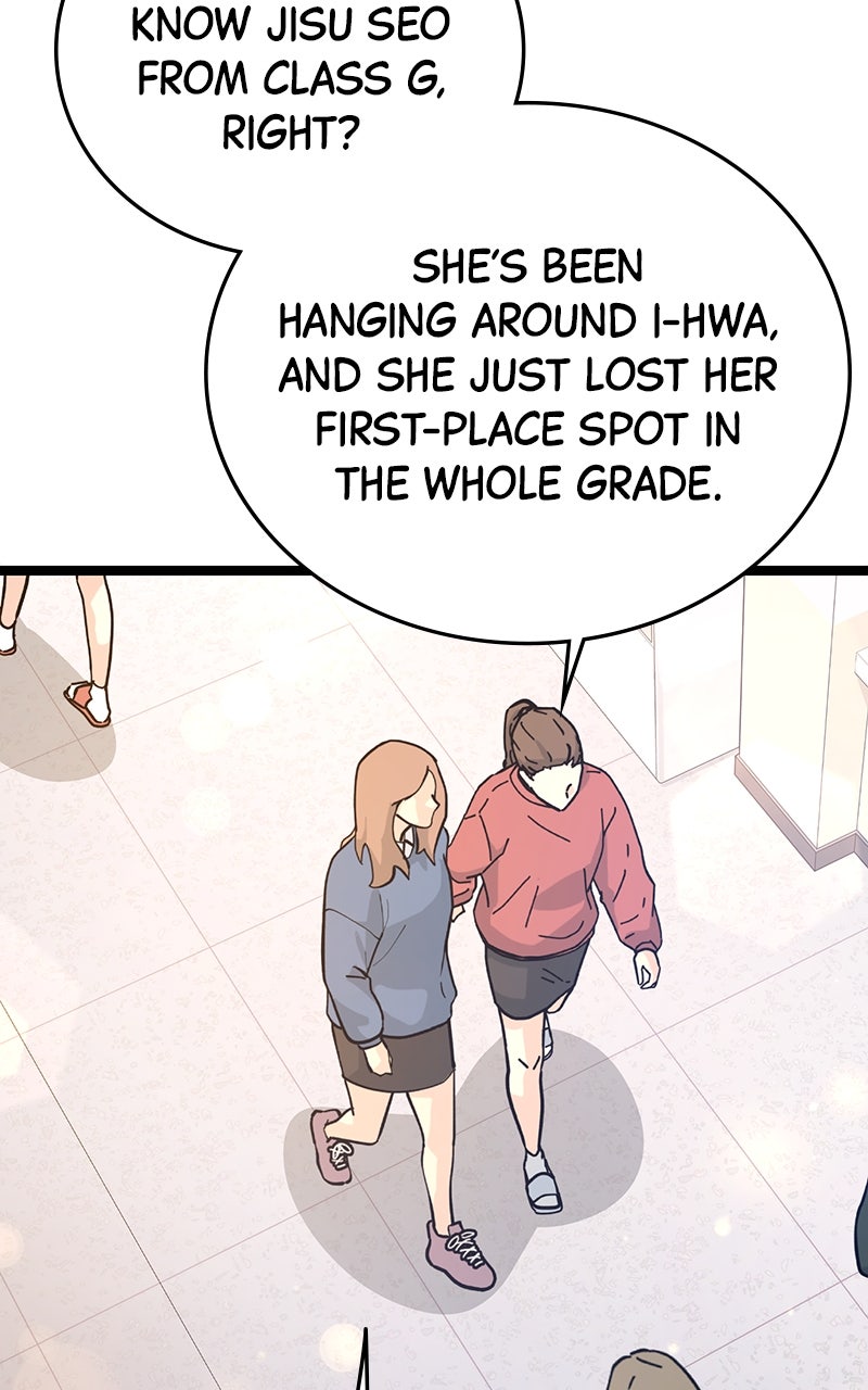 Read High School Queen Manga Online