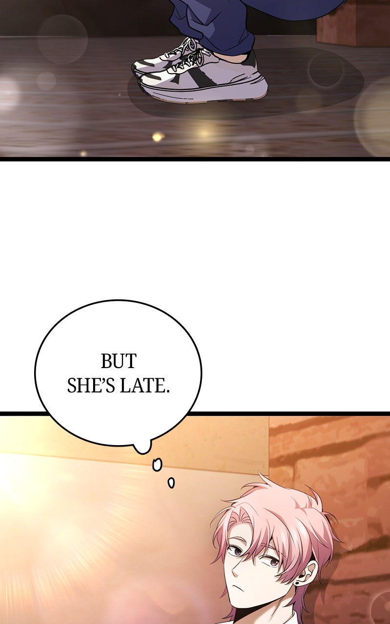 Read High School Queen Manga Online