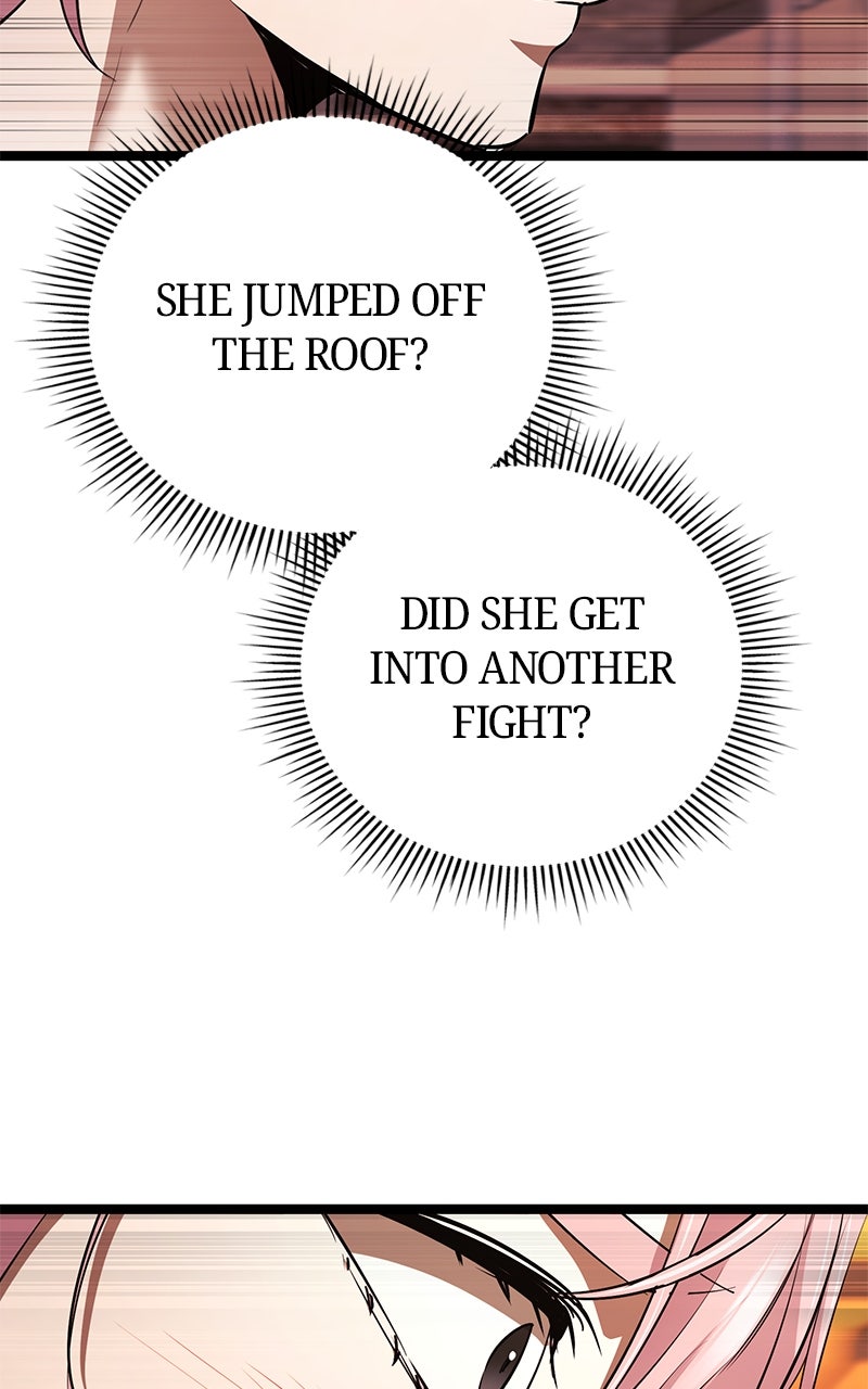 Read High School Queen Manga Online