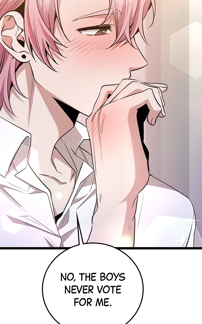 Read High School Queen Manga Online