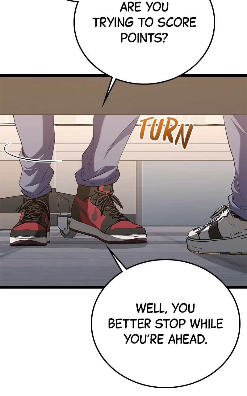 Read High School Queen Manga Online