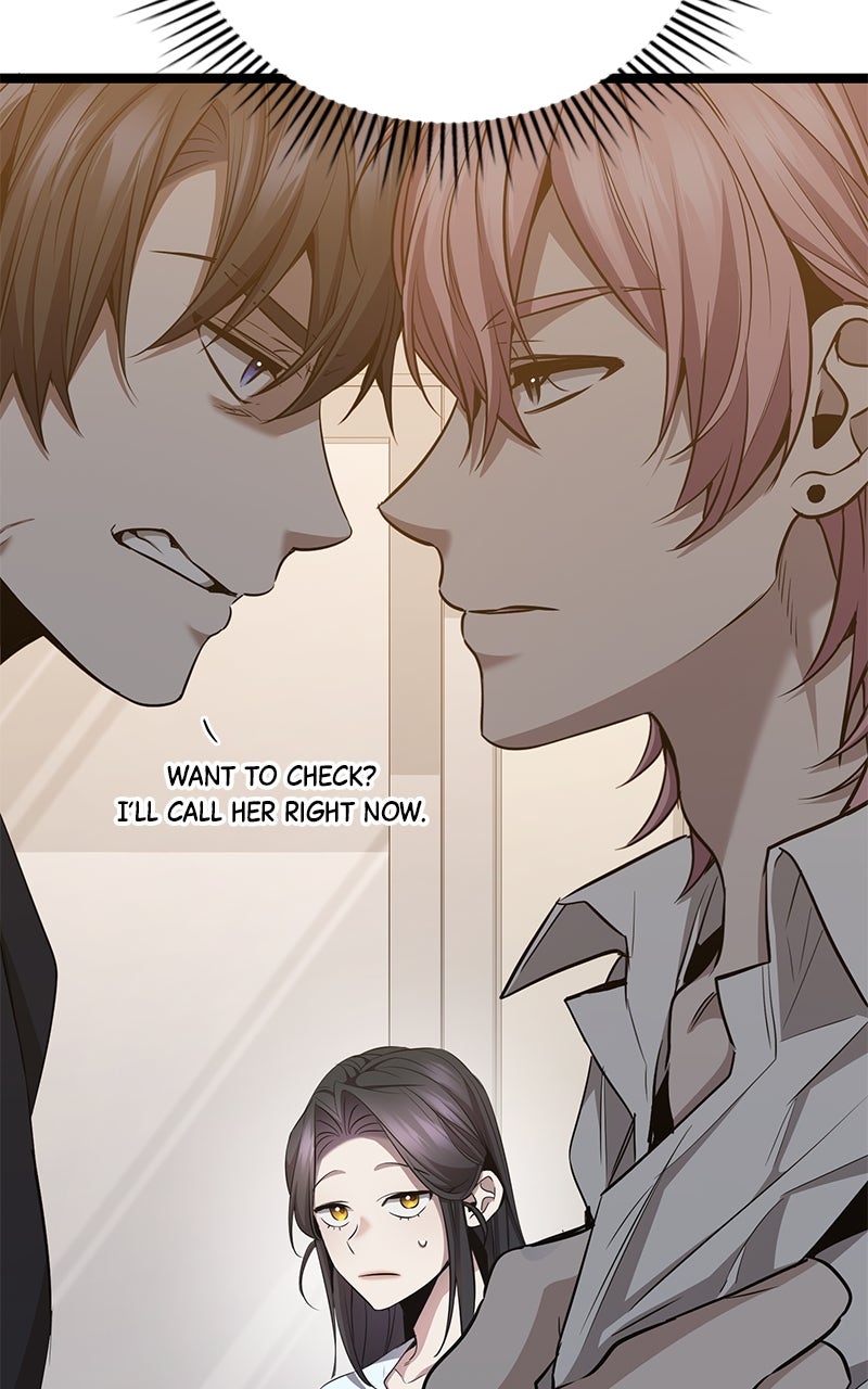 Read High School Queen Manga Online