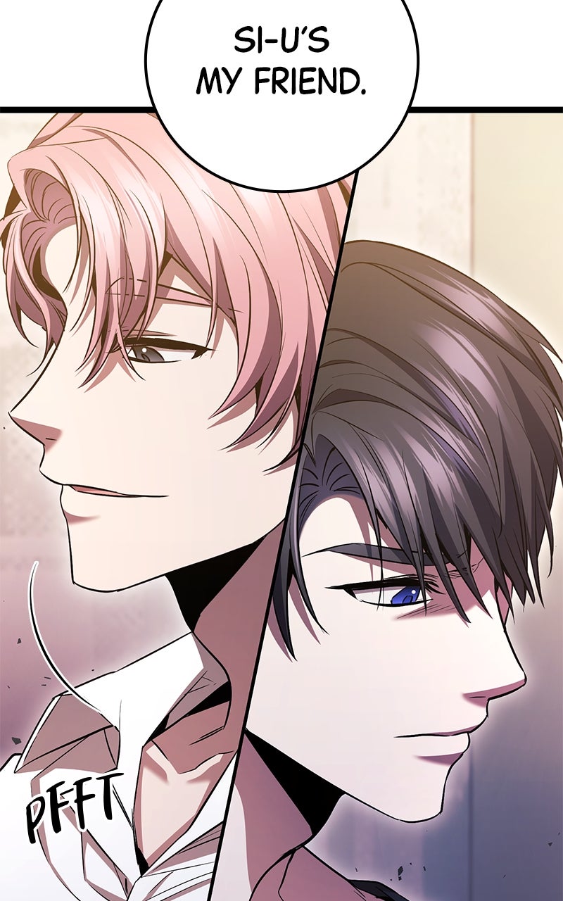 Read High School Queen Manga Online