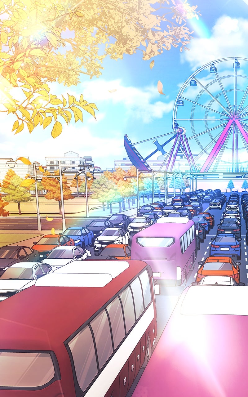 Read High School Queen Manga Online