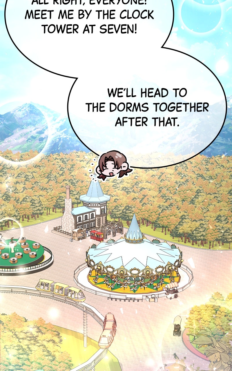 Read High School Queen Manga Online